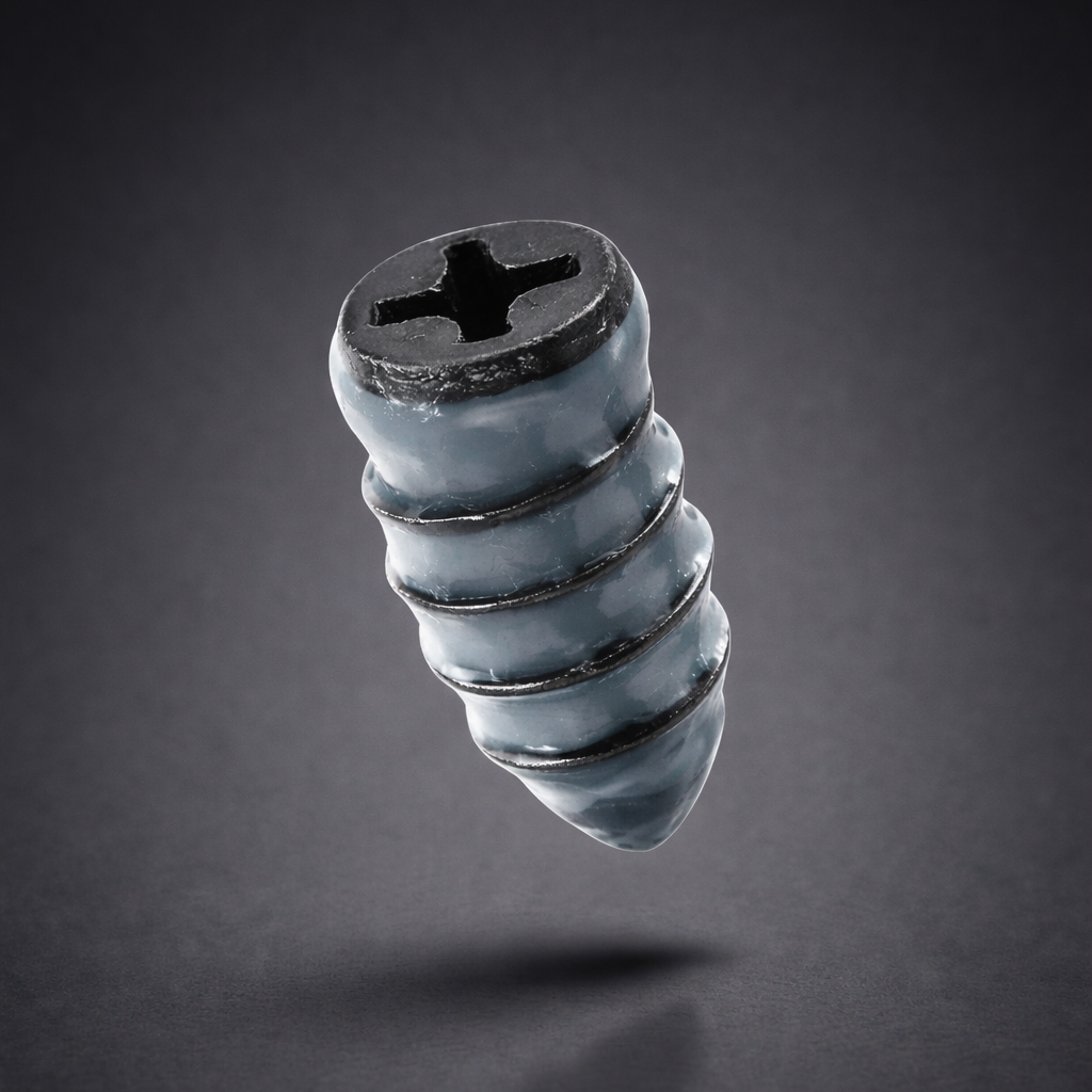 TireTite Emergency Tire Plug Kit